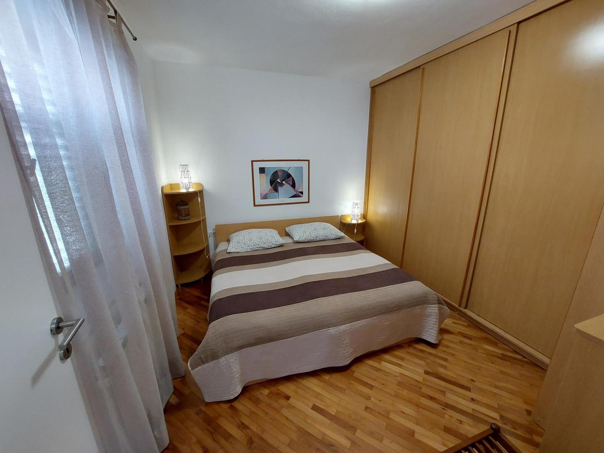 M&M Sunset Apartments Portorož Kültér fotó