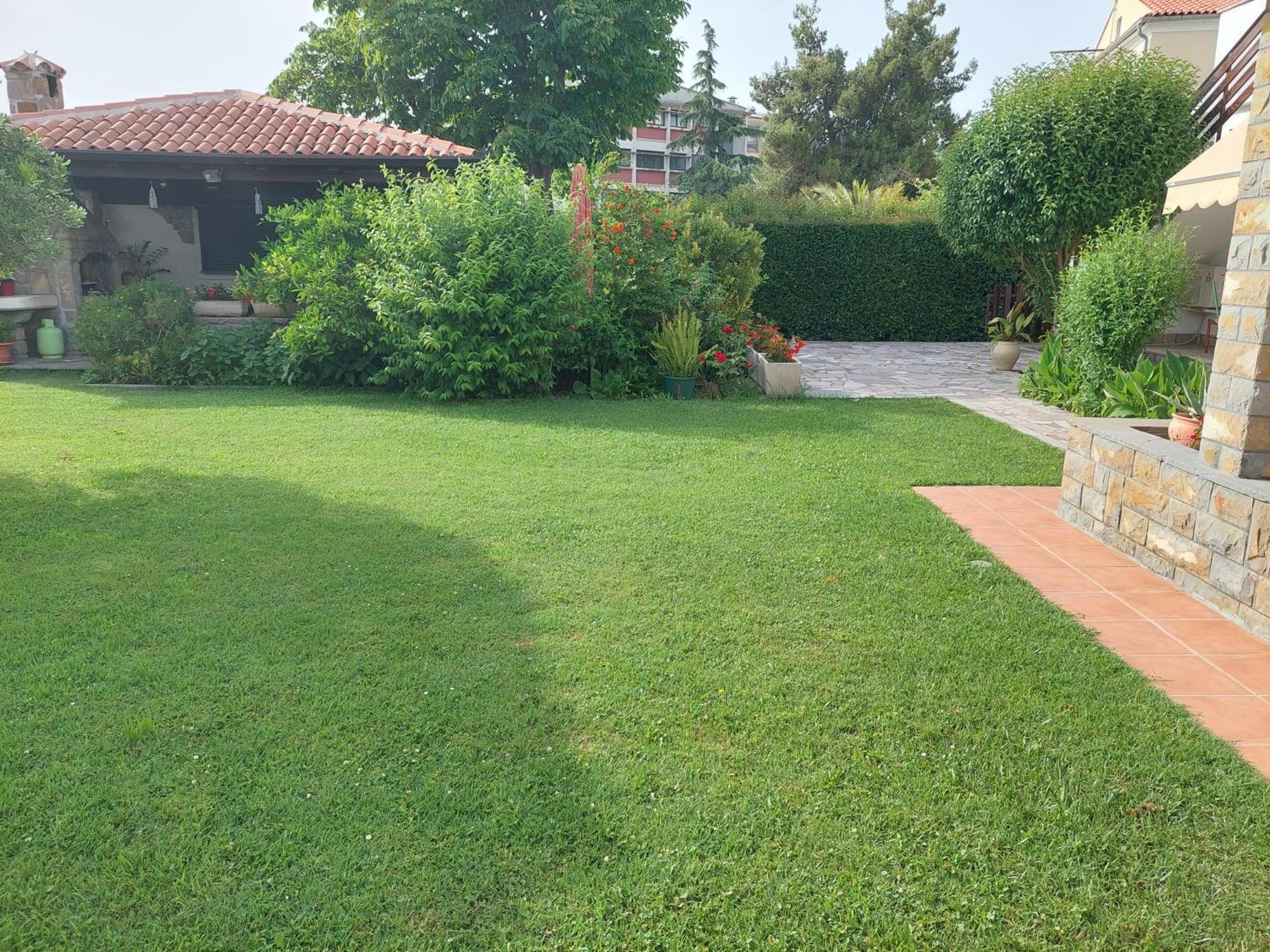 M&M Sunset Apartments Portorož Kültér fotó