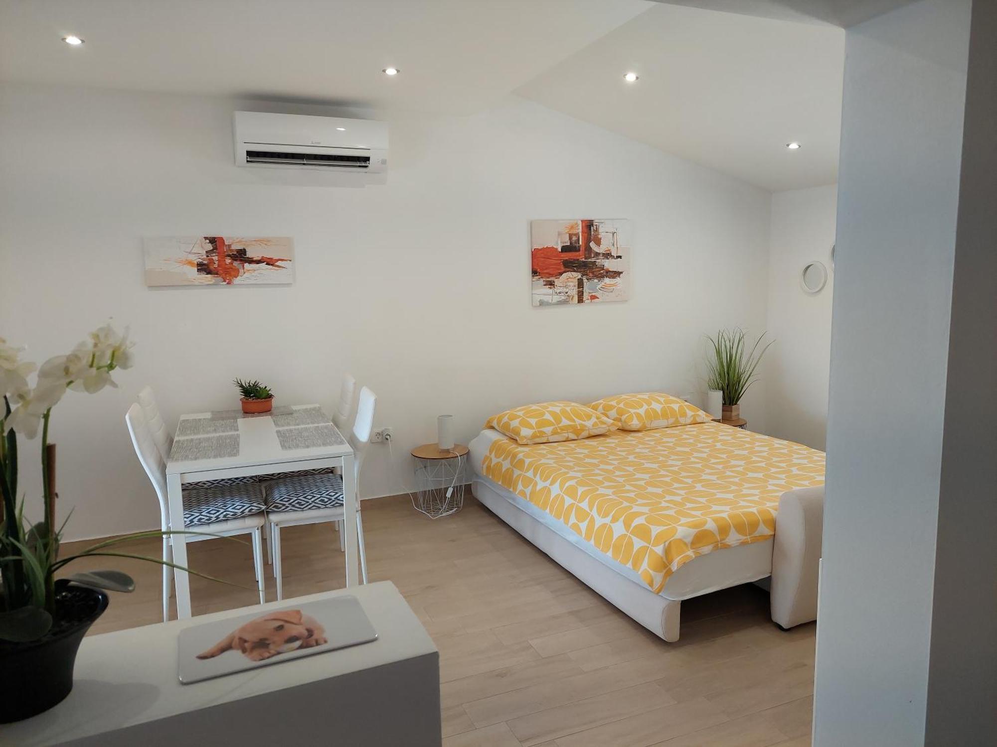 M&M Sunset Apartments Portorož Kültér fotó