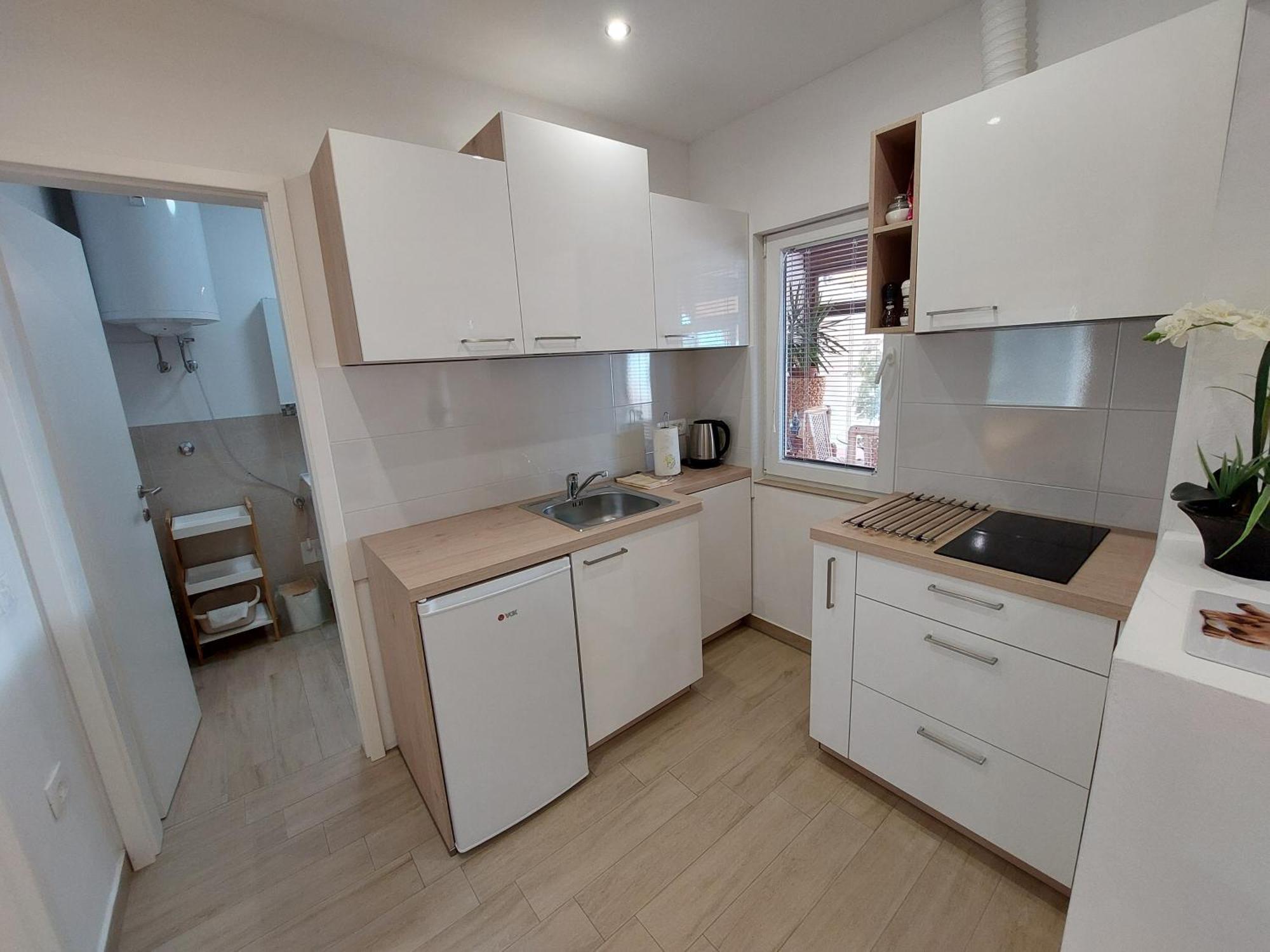 M&M Sunset Apartments Portorož Kültér fotó