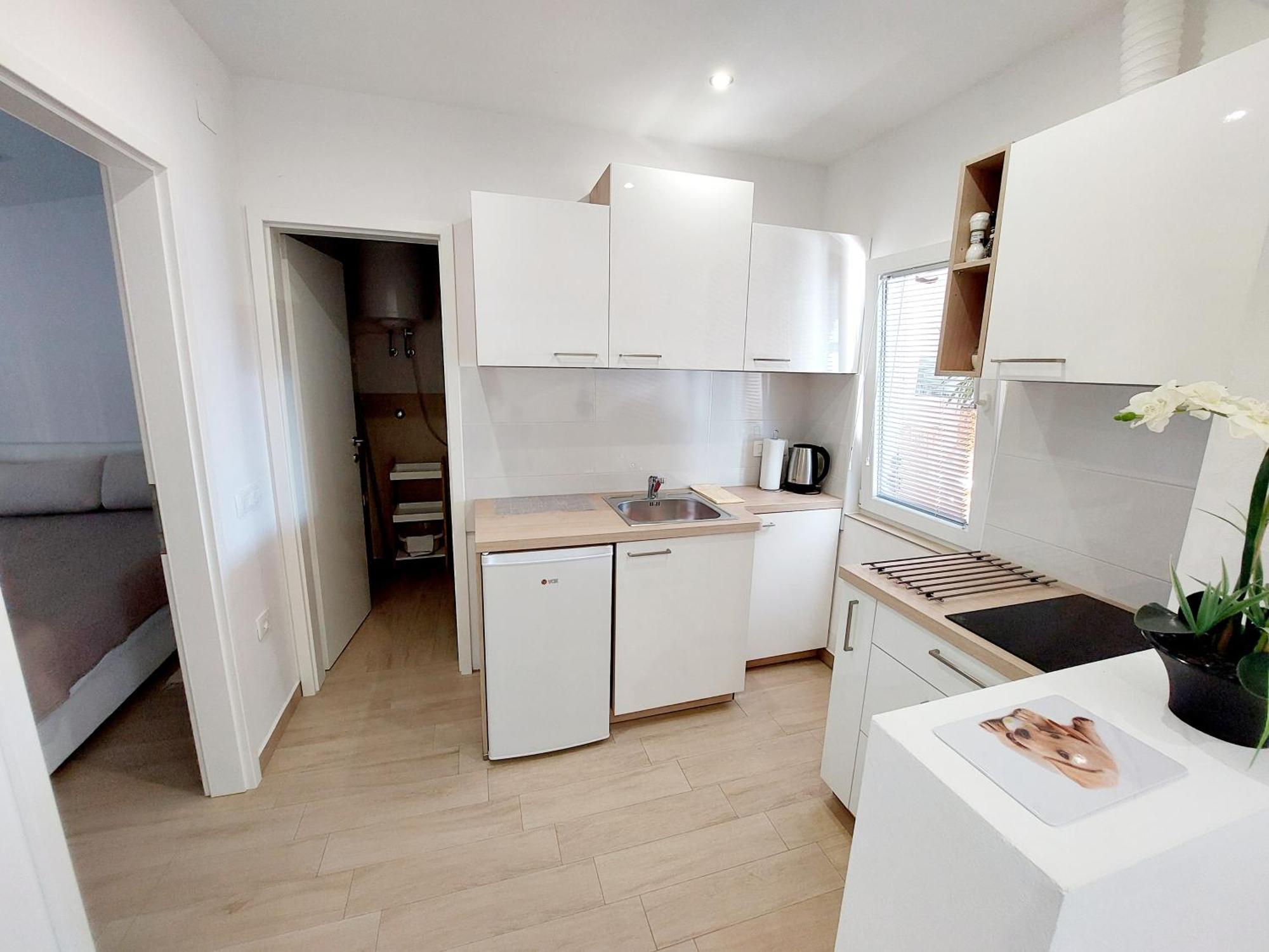 M&M Sunset Apartments Portorož Kültér fotó