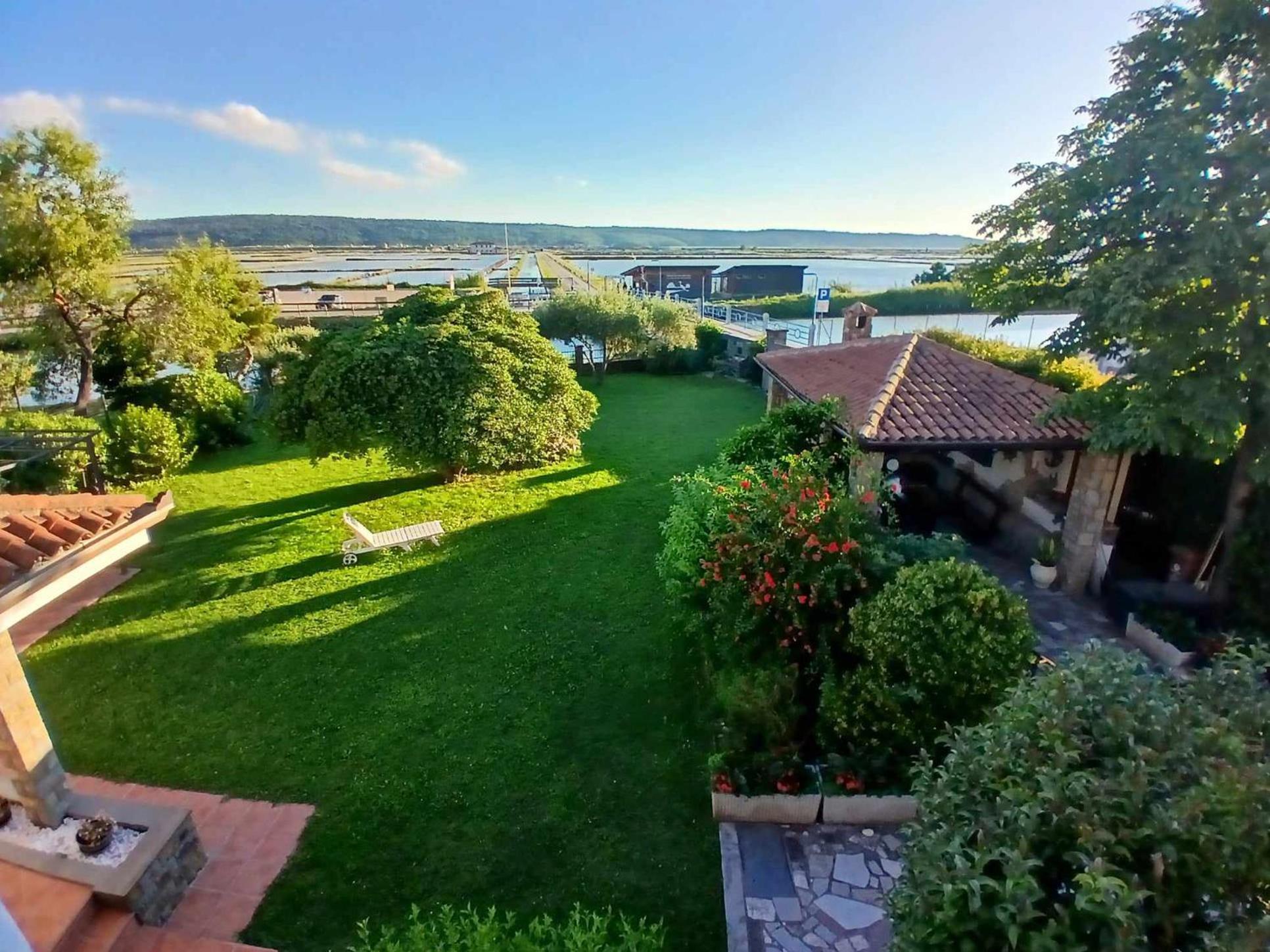 M&M Sunset Apartments Portorož Kültér fotó