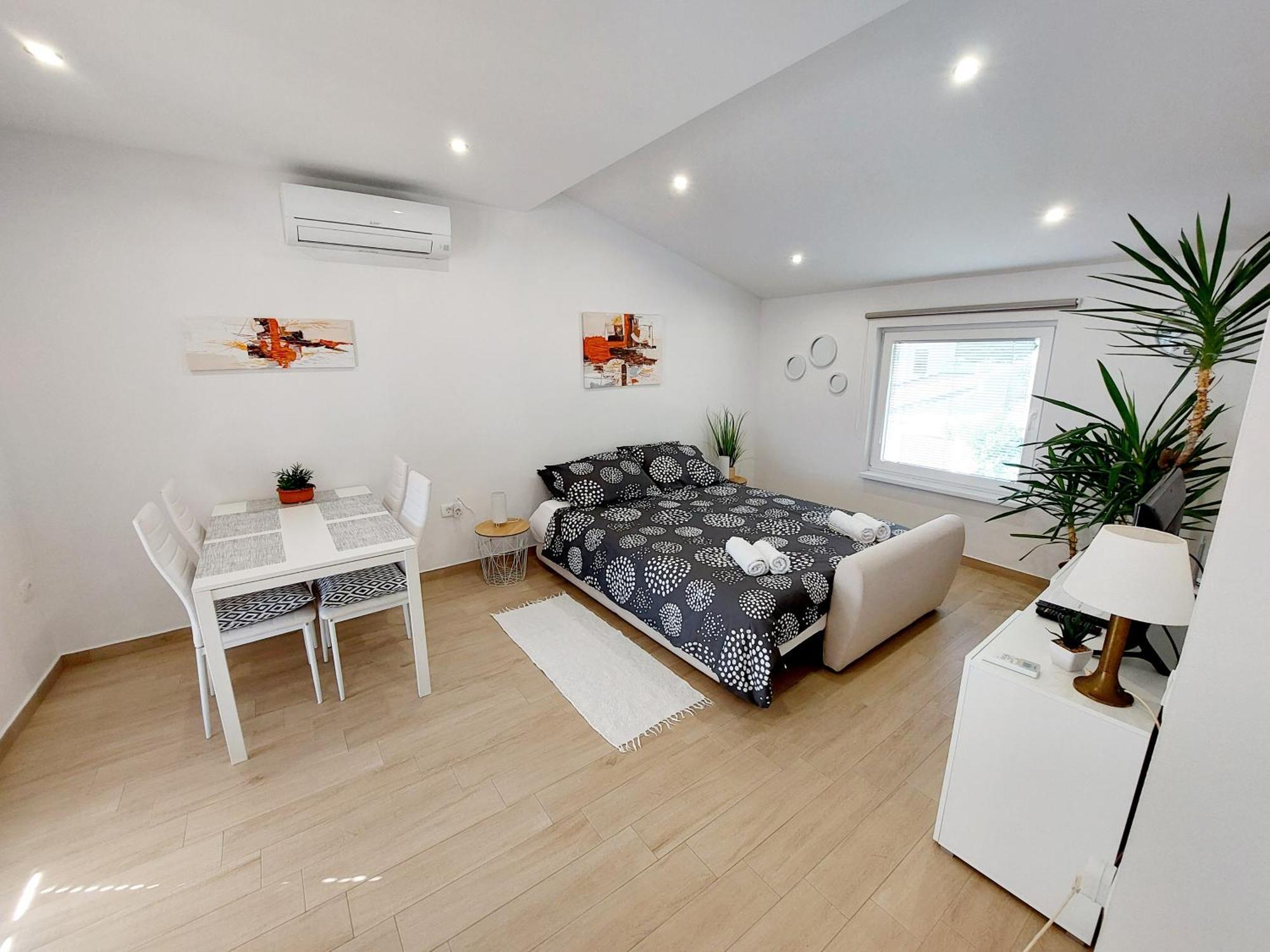 M&M Sunset Apartments Portorož Kültér fotó