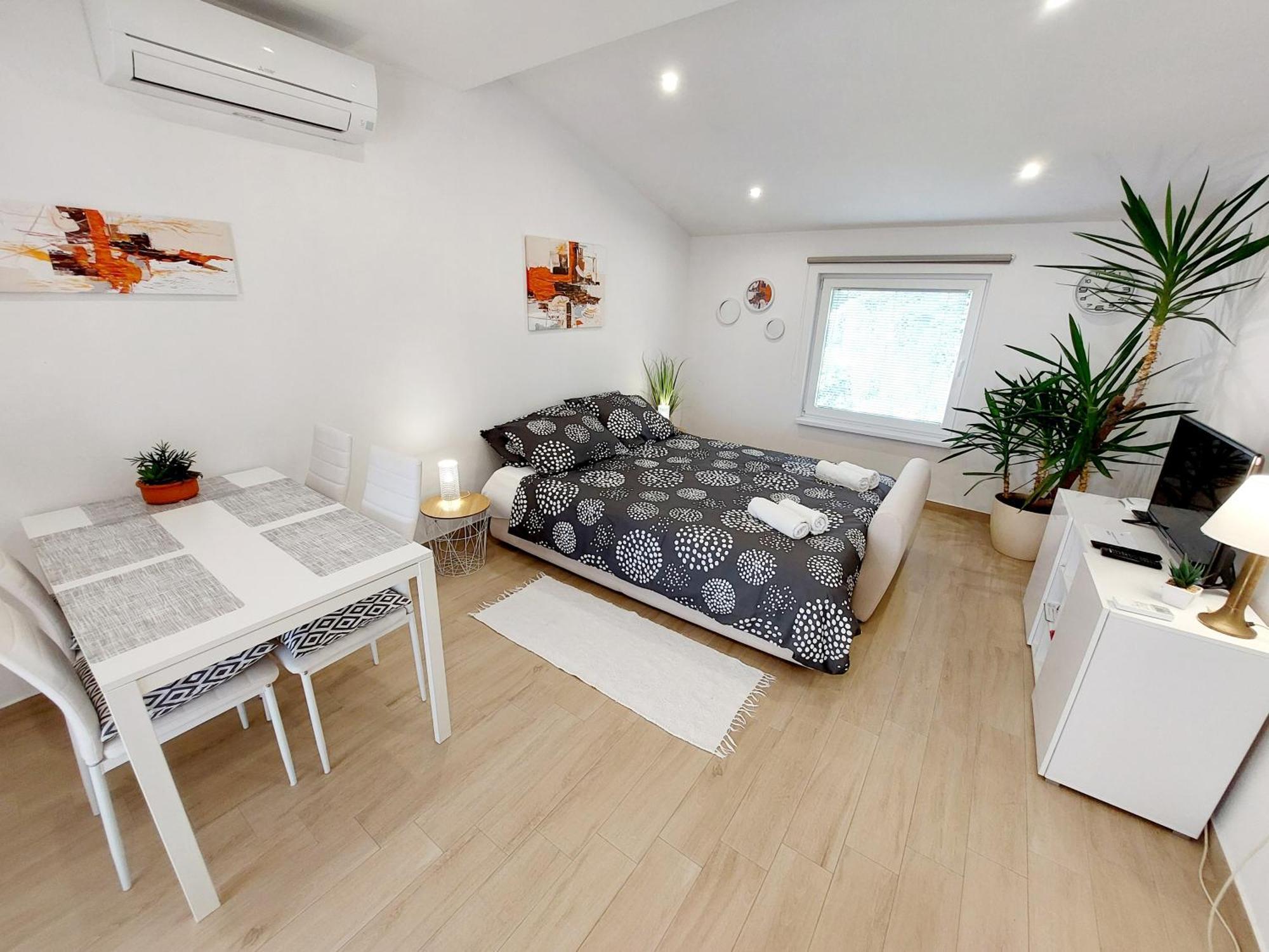 M&M Sunset Apartments Portorož Kültér fotó